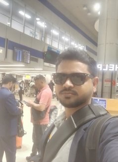 Abir - Male escort in Dhaka Photo 1 of 2