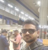 Abir - Acompañantes masculino in Dhaka