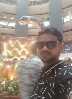 Abir - Male escort in Dhaka Photo 2 of 2