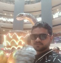 Abir - Acompañantes masculino in Dhaka