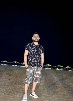 Abir - Male escort in Dhaka Photo 4 of 4