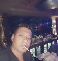 Abir - Male escort in Kolkata