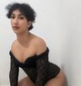 Abir - Acompañantes transexual in İstanbul Photo 4 of 6
