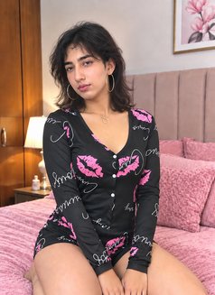 Abir - Transsexual escort in Marrakech Photo 3 of 9