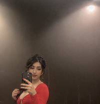Abir - Transsexual escort in Marrakech