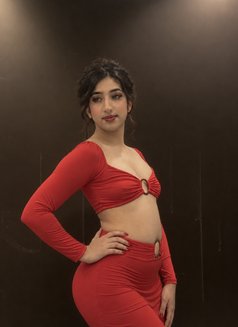 Abir - Transsexual escort in Marrakech Photo 7 of 9