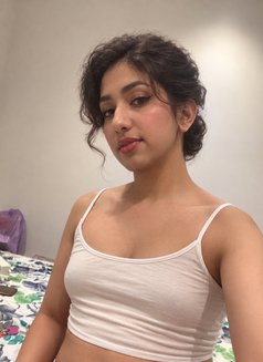 Abir - Transsexual escort in Marrakech Photo 8 of 9