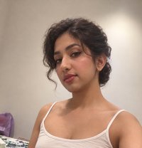 Abir - Transsexual escort in Marrakech