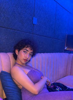 Abir - Transsexual escort in Marrakech Photo 5 of 9