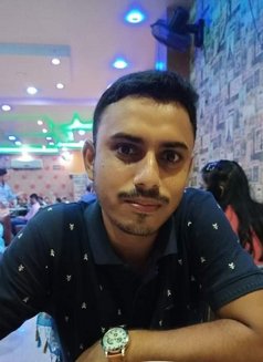 Abir Sen - Male escort in Kolkata Photo 1 of 1