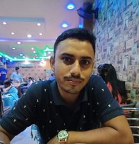 Abir Sen - Male escort in Kolkata