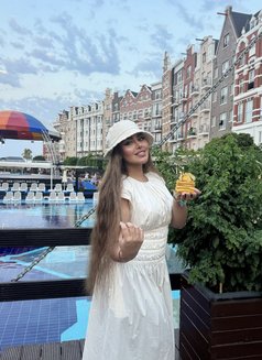 Abir sexi - escort in Muscat Photo 3 of 14