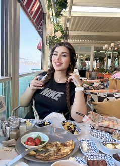 Abir sexi - escort in Muscat Photo 14 of 14