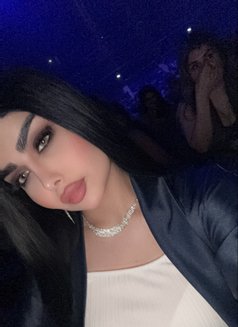 Abir sexi - escort in Muscat Photo 14 of 16