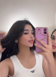 Abir sexi - escort in Muscat Photo 15 of 16