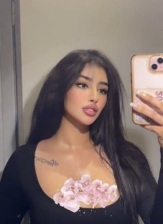 Abir sexi - escort in Muscat Photo 16 of 16