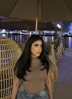 Abir sexi - escort in Muscat Photo 2 of 11