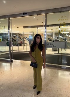 Abir sexi - escort in Muscat Photo 9 of 11