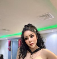 Abir - escort in Riyadh