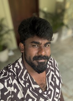 Abishek - Male escort in Chennai Photo 1 of 2