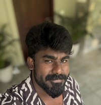 Abishek - Male escort in Chennai