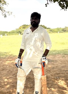Abishek - Male escort in Chennai Photo 2 of 2