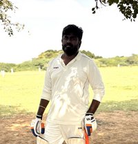 Abishek - Male escort in Chennai