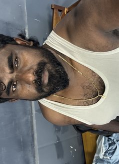 Abishek - Acompañantes masculino in Chennai Photo 4 of 6