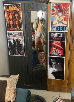 Abishek - Male escort in New Delhi Photo 4 of 6