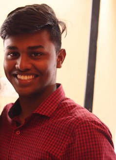 Abishek J - Male escort in Ahmedabad Photo 1 of 1