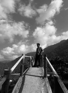 Abnish D - Male escort in Kolkata Photo 2 of 4