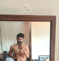 Abnish D - Acompañantes masculino in Kolkata