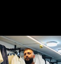 Abo Yazn - Acompañantes masculino in Beirut