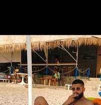 Abo Yazn - Acompañantes masculino in Beirut