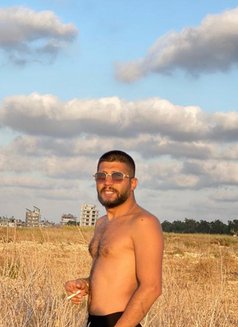 Abo Yazn - Acompañantes masculino in Beirut Photo 3 of 6