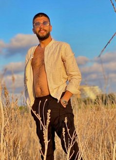 Abo Yazn - Acompañantes masculino in Beirut Photo 4 of 6