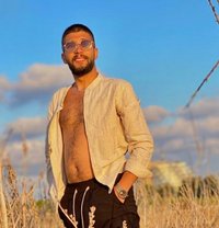 Abo Yazn - Male escort in Beirut