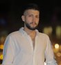 Abo Yazn - Male escort in Beirut Photo 8 of 8