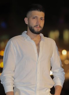 Abo Yazn - Acompañantes masculino in Beirut Photo 8 of 8