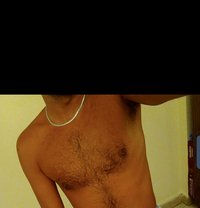 Abo Yazn - Male escort in Beirut