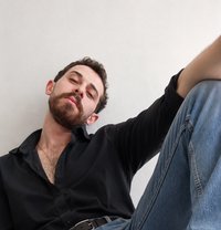 Abod$ - Acompañantes masculino in Beirut