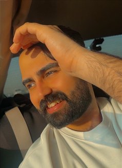 Aboda - Male escort in Dubai Photo 2 of 9