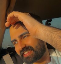 Aboda - Male escort in Dubai