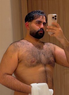 Aboda - Male escort in Dubai Photo 3 of 9