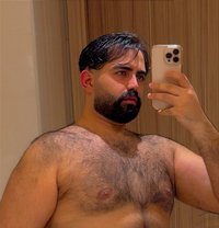 Aboda - Male escort in Dubai