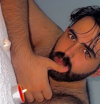 Aboda - Male escort in Dubai