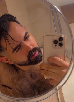 Aboda - Male escort in Dubai Photo 6 of 9