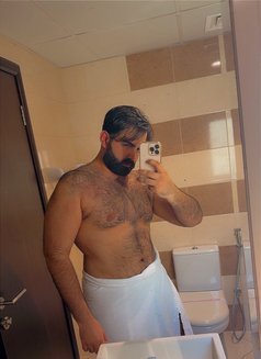 Aboda - Male escort in Dubai Photo 7 of 9