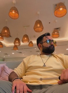 Aboda - Male escort in Dubai Photo 8 of 9