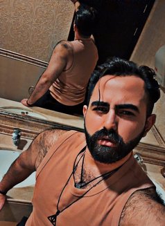 Aboda - Male escort in Dubai Photo 9 of 9